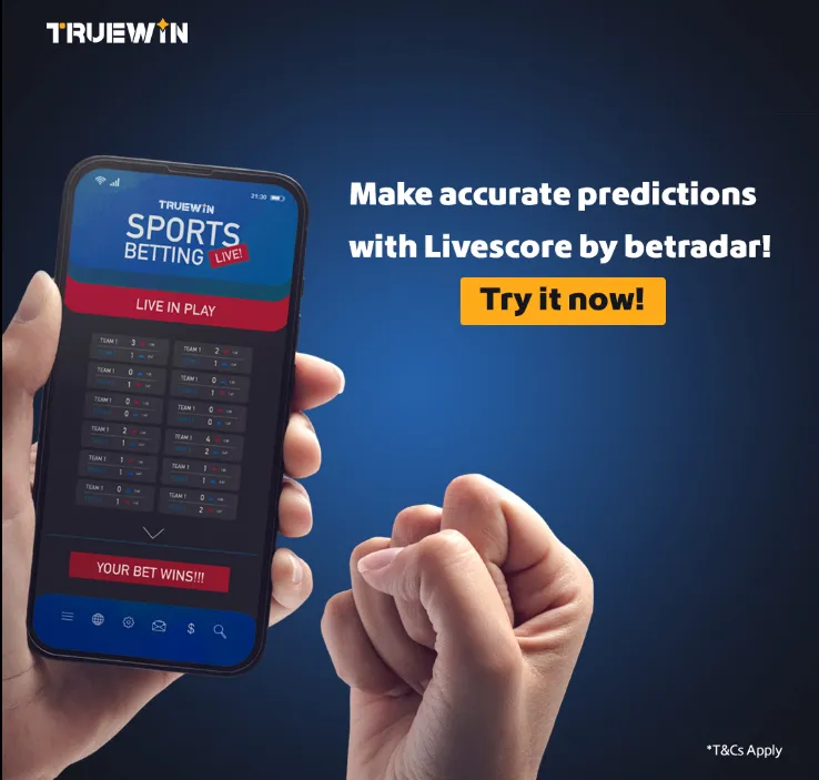 TrueWin APK Download on Android