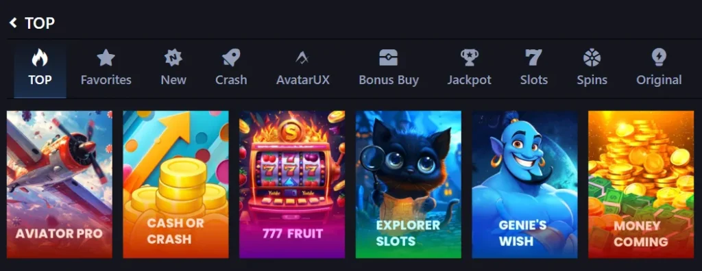 Crash Games With Cash Prizes