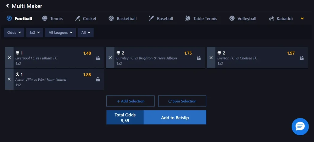 Live Betting Experience – Real-Time Odds and Instant Action
