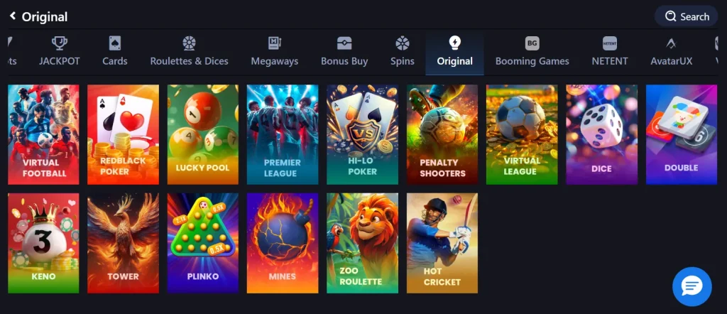What Are TrueWin Originals