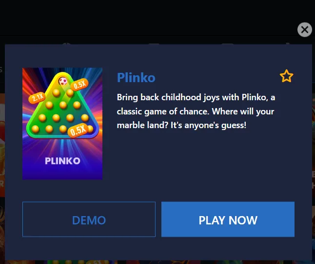Plinko – The Classic Drop Game With TrueWin Twist